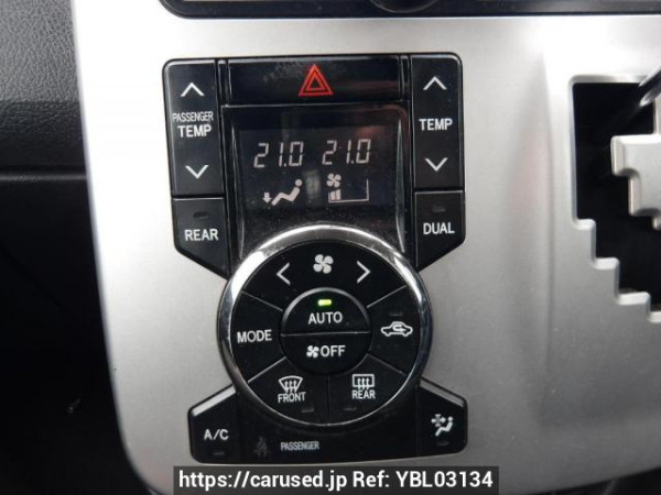 Used 2010 AT toyota noah ZRR70G Image[24]