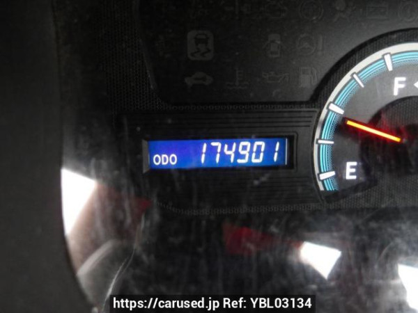 Used 2010 AT toyota noah ZRR70G Image[27]