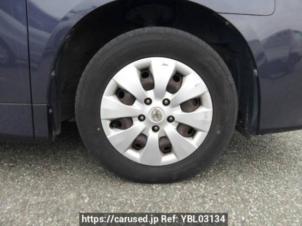 Used 2010 AT toyota noah ZRR70G Image[28]