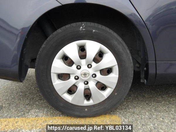 Used 2010 AT toyota noah ZRR70G Image[30]