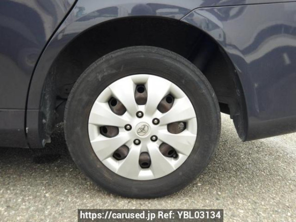 Used 2010 AT toyota noah ZRR70G Image[31]