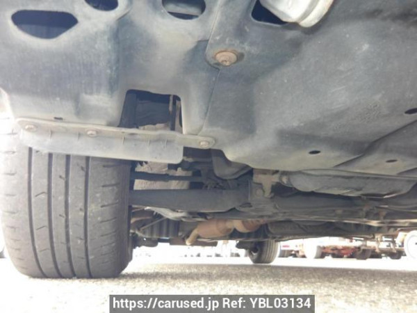 Used 2010 AT toyota noah ZRR70G Image[32]