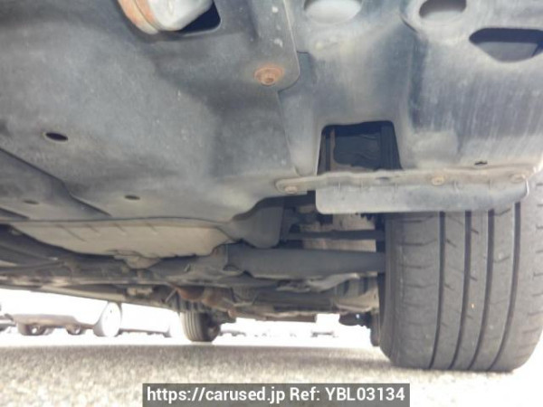 Used 2010 AT toyota noah ZRR70G Image[33]