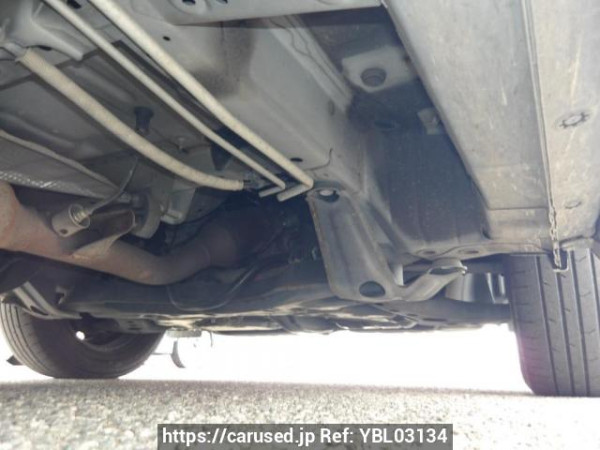 Used 2010 AT toyota noah ZRR70G Image[34]