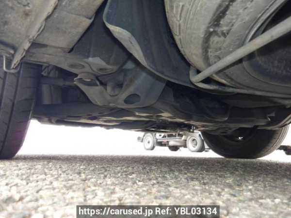 Used 2010 AT toyota noah ZRR70G Image[35]