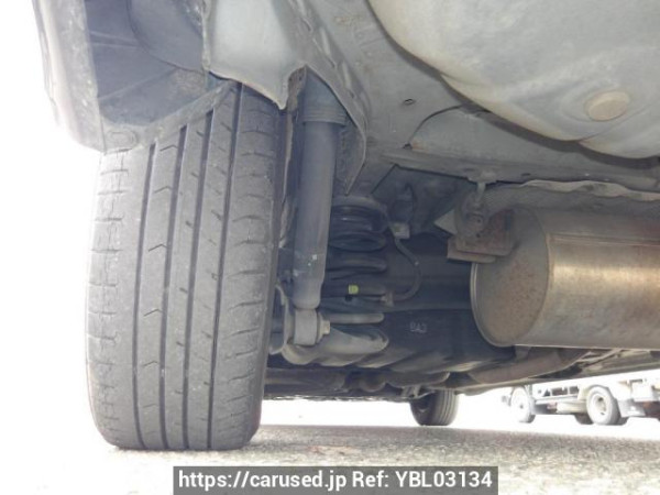 Used 2010 AT toyota noah ZRR70G Image[38]