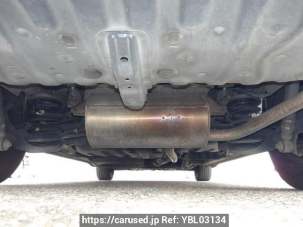 Used 2010 AT toyota noah ZRR70G Image[39]