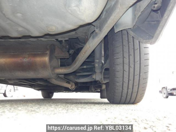 Used 2010 AT toyota noah ZRR70G Image[40]