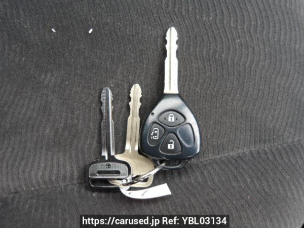 Used 2010 AT toyota noah ZRR70G Image[42]