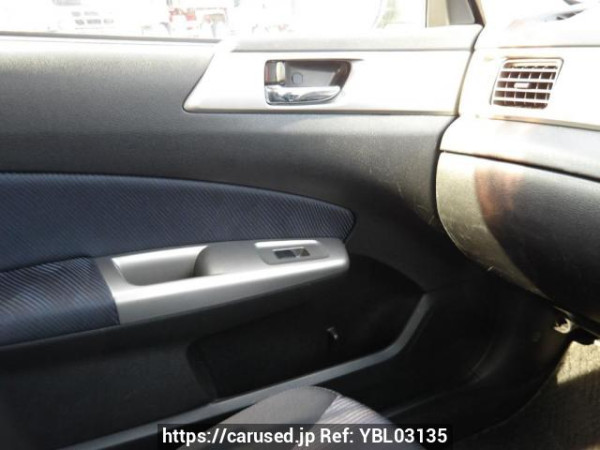 Used 2009 AT subaru forester SH5 Image[17]