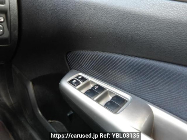 Used 2009 AT subaru forester SH5 Image[18]