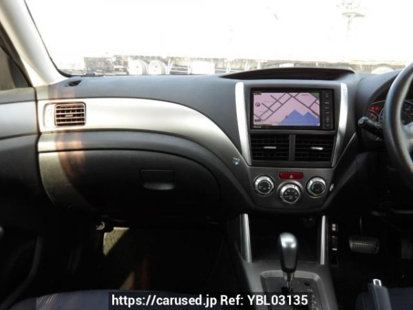 Used 2009 AT subaru forester SH5 Image[20]