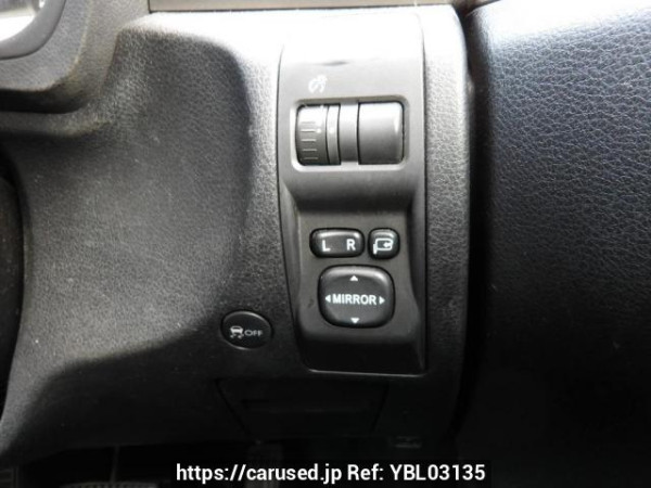 Used 2009 AT subaru forester SH5 Image[22]