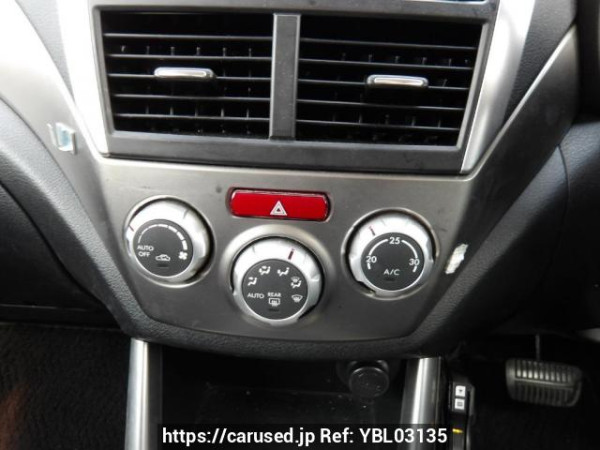 Used 2009 AT subaru forester SH5 Image[25]