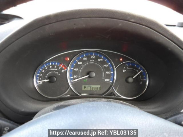 Used 2009 AT subaru forester SH5 Image[27]