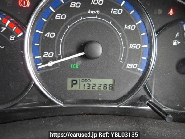 Used 2009 AT subaru forester SH5 Image[28]