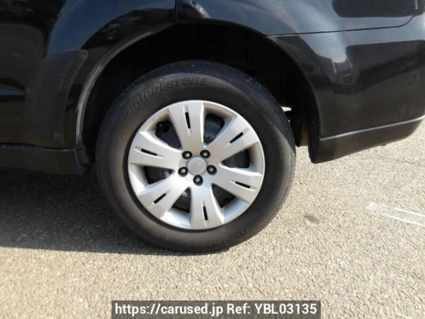 Used 2009 AT subaru forester SH5 Image[32]