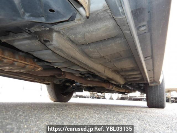 Used 2009 AT subaru forester SH5 Image[37]