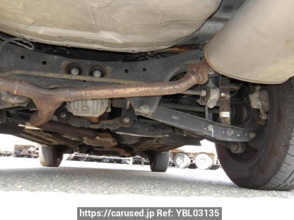 Used 2009 AT subaru forester SH5 Image[40]