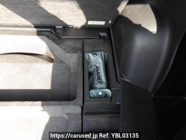 Used 2009 AT subaru forester SH5 Image[42]