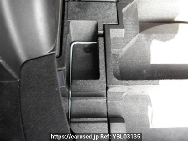 Used 2009 AT subaru forester SH5 Image[43]