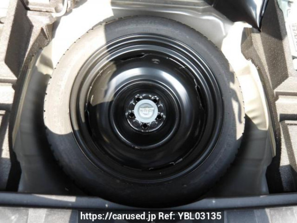 Used 2009 AT subaru forester SH5 Image[45]