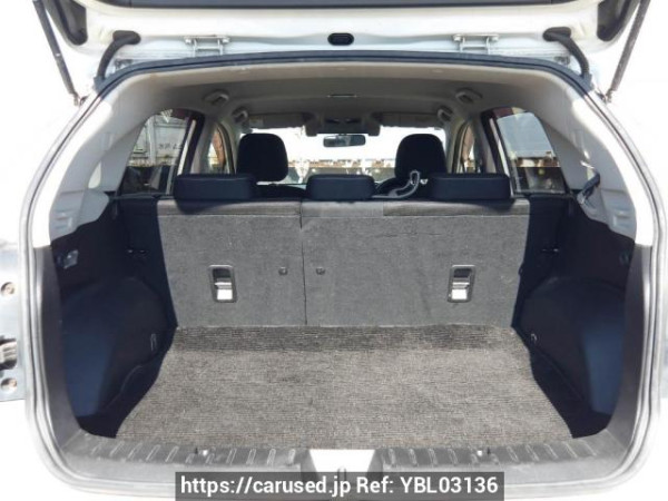 Used 2013 AT subaru xv GP7 Image[8]