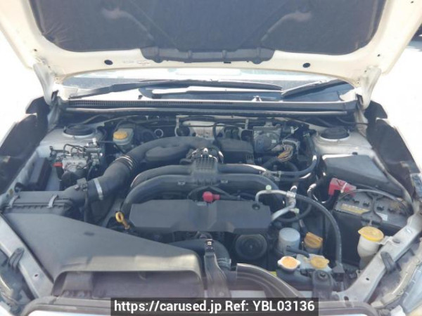 Used 2013 AT subaru xv GP7 Image[9]