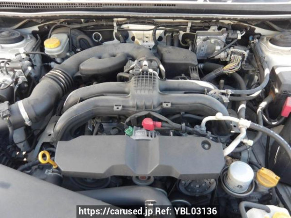 Used 2013 AT subaru xv GP7 Image[10]