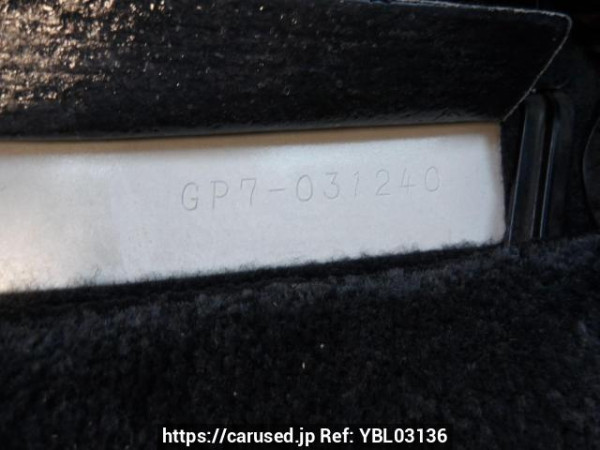 Used 2013 AT subaru xv GP7 Image[12]