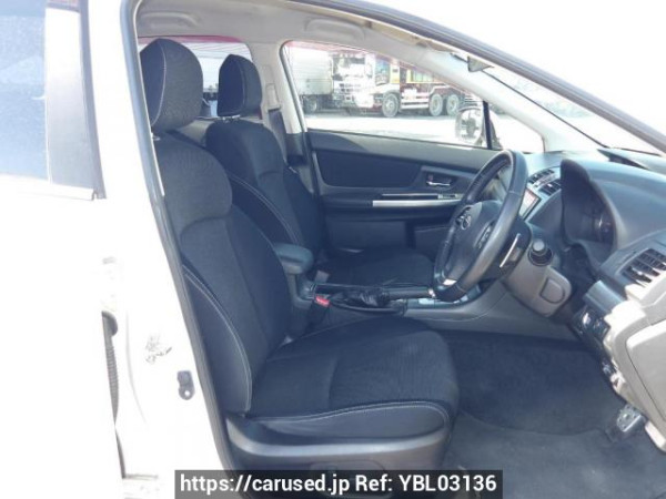 Used 2013 AT subaru xv GP7 Image[13]