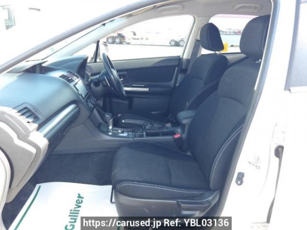 Used 2013 AT subaru xv GP7 Image[14]