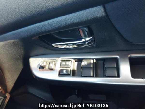 Used 2013 AT subaru xv GP7 Image[17]