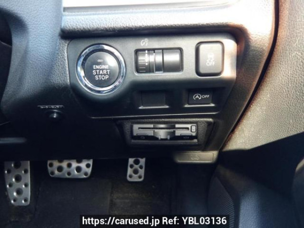 Used 2013 AT subaru xv GP7 Image[21]