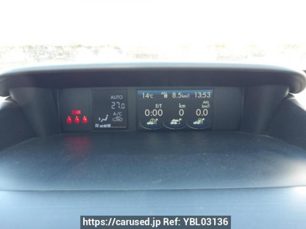 Used 2013 AT subaru xv GP7 Image[23]