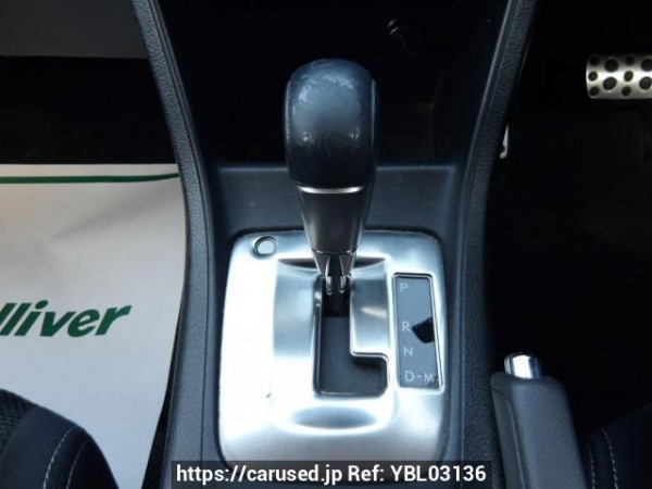 Used 2013 AT subaru xv GP7 Image[26]