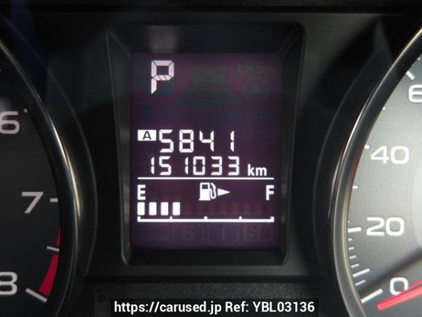 Used 2013 AT subaru xv GP7 Image[28]