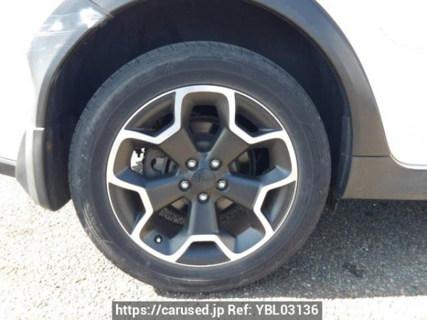 Used 2013 AT subaru xv GP7 Image[31]