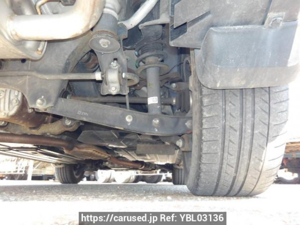 Used 2013 AT subaru xv GP7 Image[41]