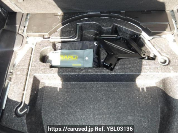 Used 2013 AT subaru xv GP7 Image[43]