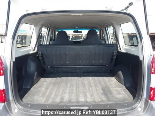 Used 2003 MT toyota probox-van NCP51V Image[8]
