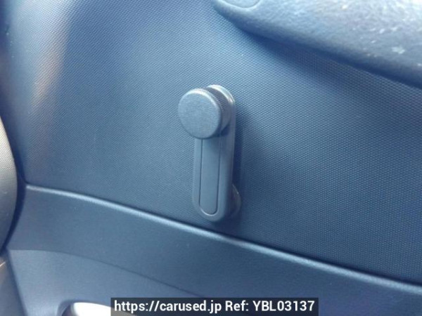 Used 2003 MT toyota probox-van NCP51V Image[17]