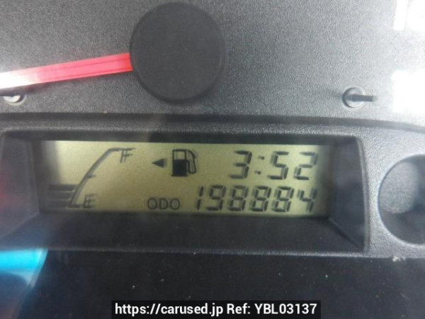 Used 2003 MT toyota probox-van NCP51V Image[26]