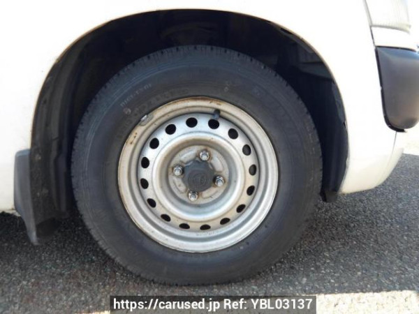 Used 2003 MT toyota probox-van NCP51V Image[27]