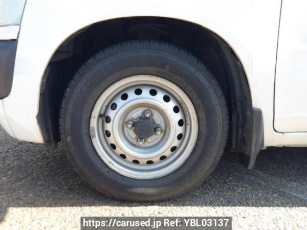 Used 2003 MT toyota probox-van NCP51V Image[28]