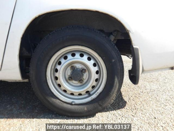 Used 2003 MT toyota probox-van NCP51V Image[30]