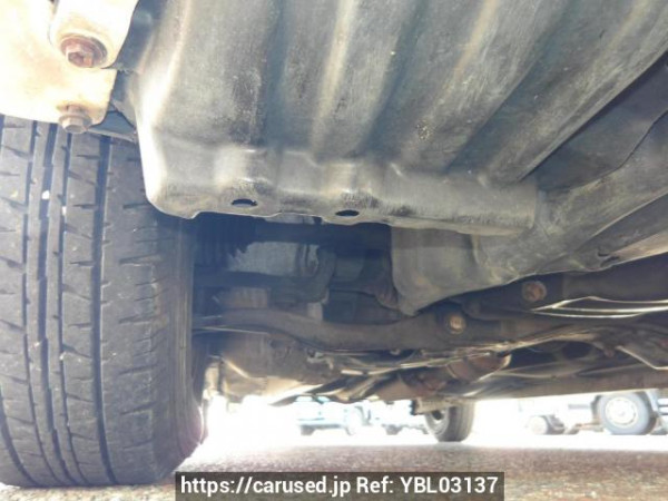 Used 2003 MT toyota probox-van NCP51V Image[31]