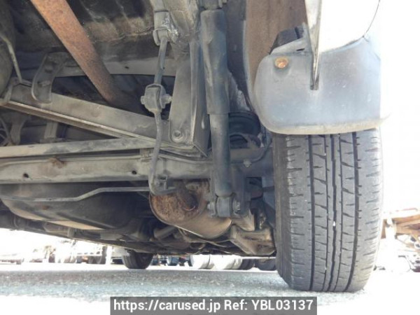 Used 2003 MT toyota probox-van NCP51V Image[39]