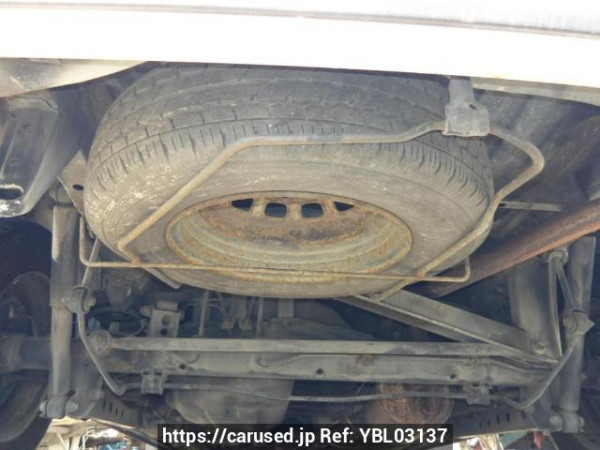 Used 2003 MT toyota probox-van NCP51V Image[40]