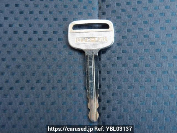 Used 2003 MT toyota probox-van NCP51V Image[41]